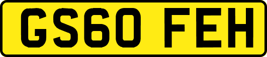 GS60FEH