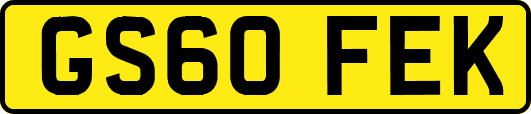 GS60FEK