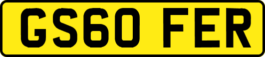 GS60FER
