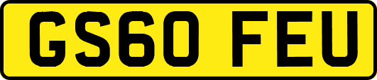 GS60FEU