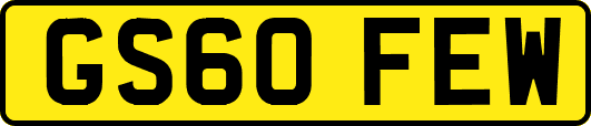GS60FEW