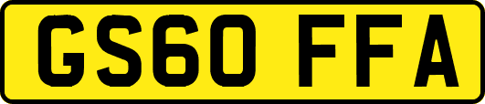 GS60FFA