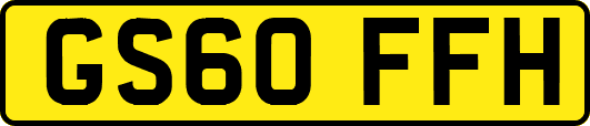 GS60FFH