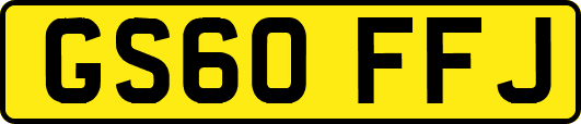 GS60FFJ