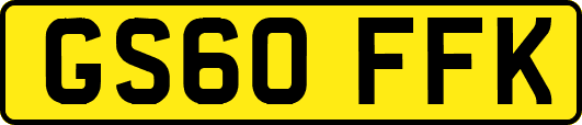 GS60FFK