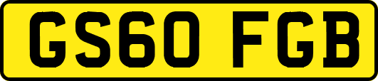 GS60FGB