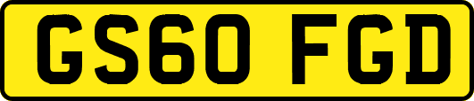 GS60FGD