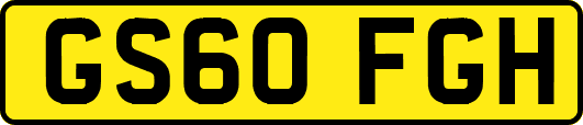 GS60FGH