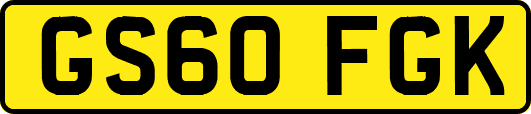 GS60FGK
