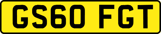 GS60FGT