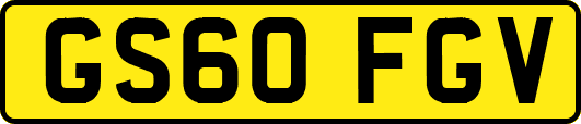 GS60FGV