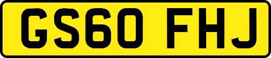 GS60FHJ