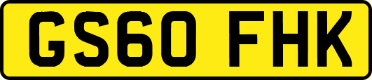 GS60FHK
