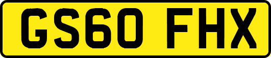 GS60FHX