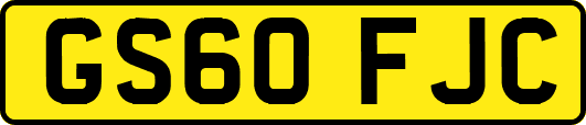 GS60FJC