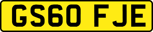 GS60FJE