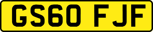 GS60FJF