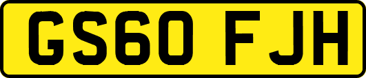 GS60FJH