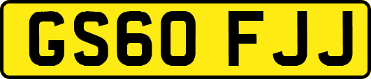 GS60FJJ