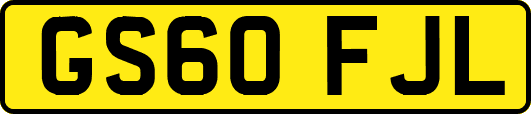 GS60FJL