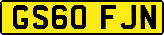 GS60FJN