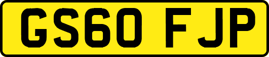 GS60FJP