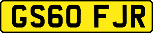 GS60FJR