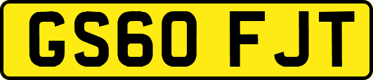 GS60FJT