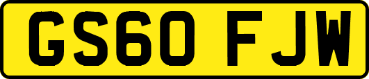 GS60FJW