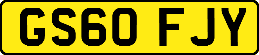 GS60FJY