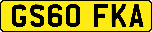 GS60FKA