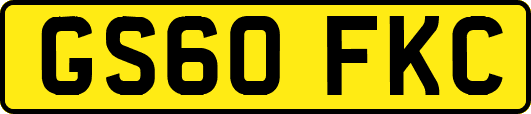 GS60FKC