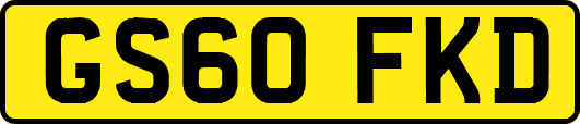 GS60FKD