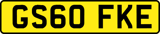 GS60FKE