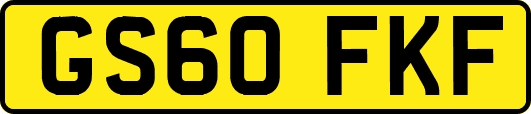 GS60FKF
