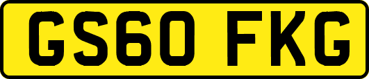 GS60FKG