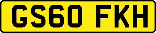 GS60FKH