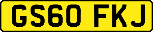 GS60FKJ