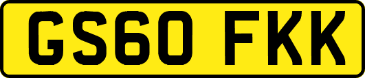 GS60FKK
