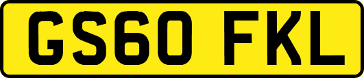 GS60FKL