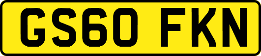 GS60FKN