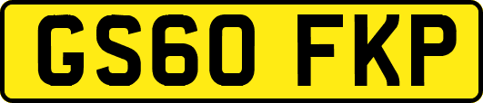 GS60FKP