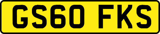 GS60FKS
