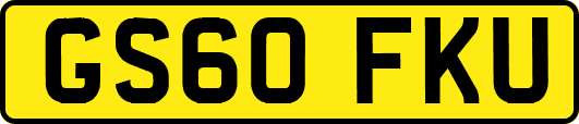 GS60FKU