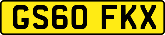 GS60FKX