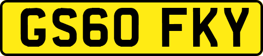 GS60FKY