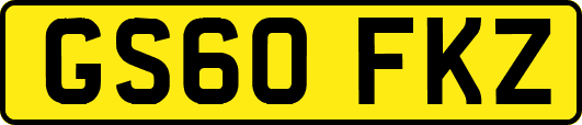 GS60FKZ