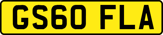 GS60FLA
