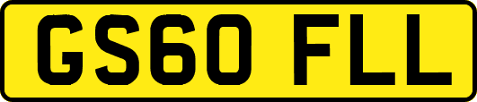GS60FLL