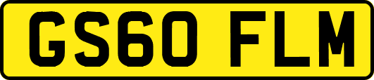 GS60FLM